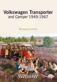 Volkswagen Transporter and Camper 1949-1967